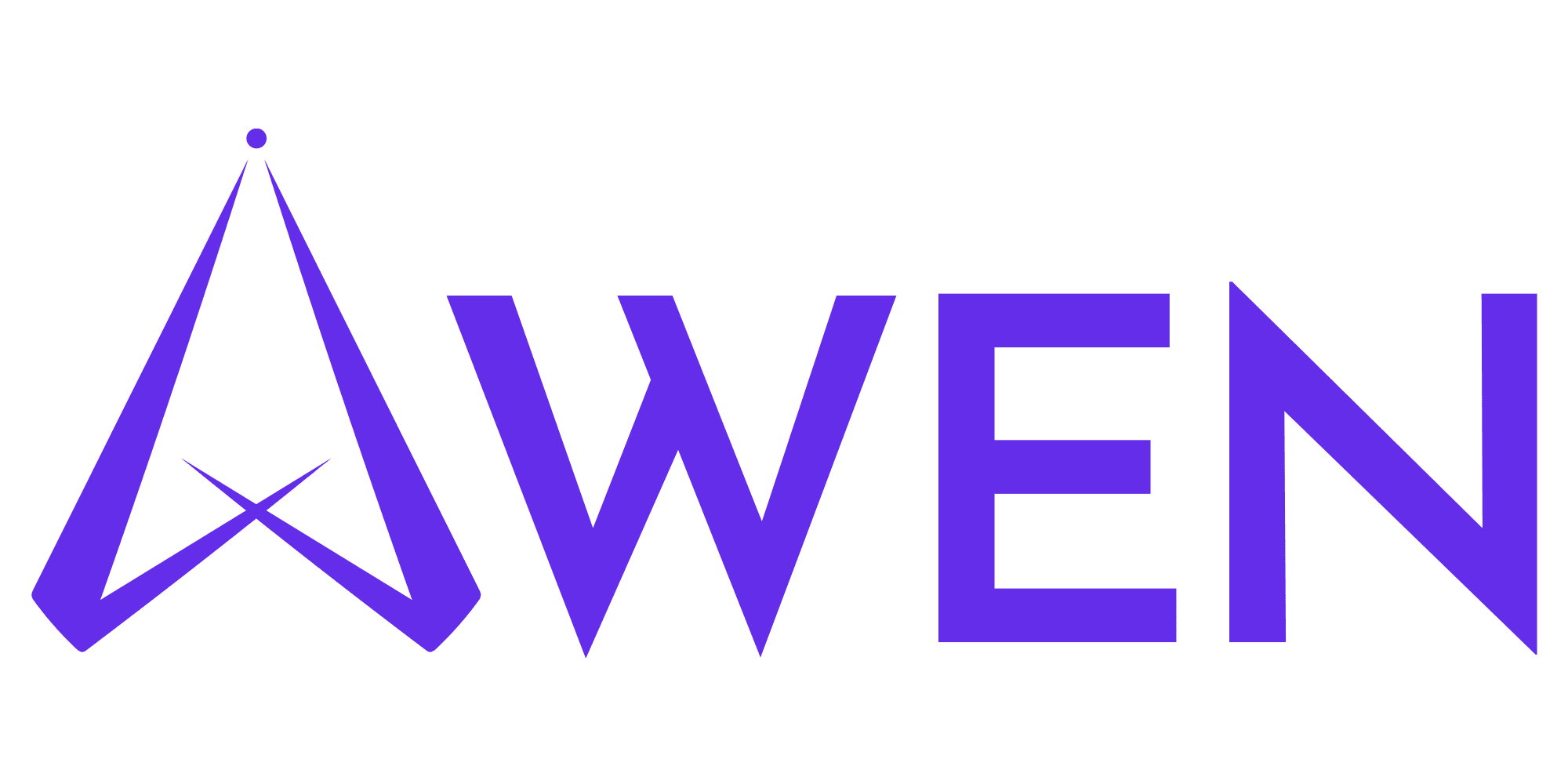 Awen LLC Logo Full