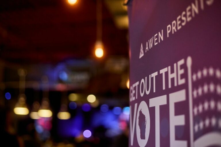 Get Out The Vote WI Concert Series Madison