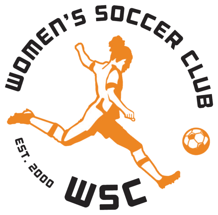 Women’s Soccer Club logo