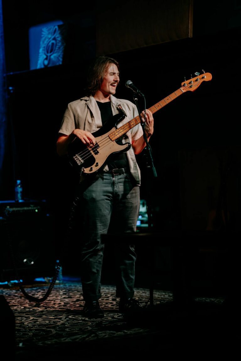 Get Out The Vote WI Concert Series Appleton