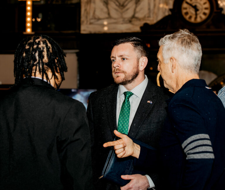 WI Digital Policy Forum