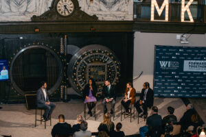WI Digital Policy Forum panel