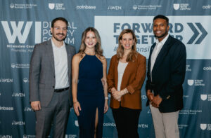 WI Digital Policy Forum Awen, Coinbase