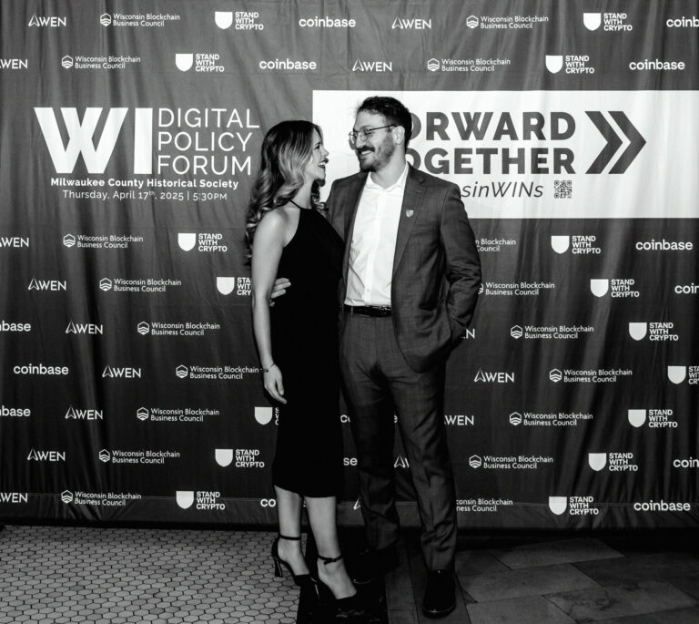 WI Digital Policy Forum