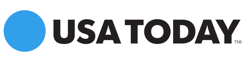 USA Today logo