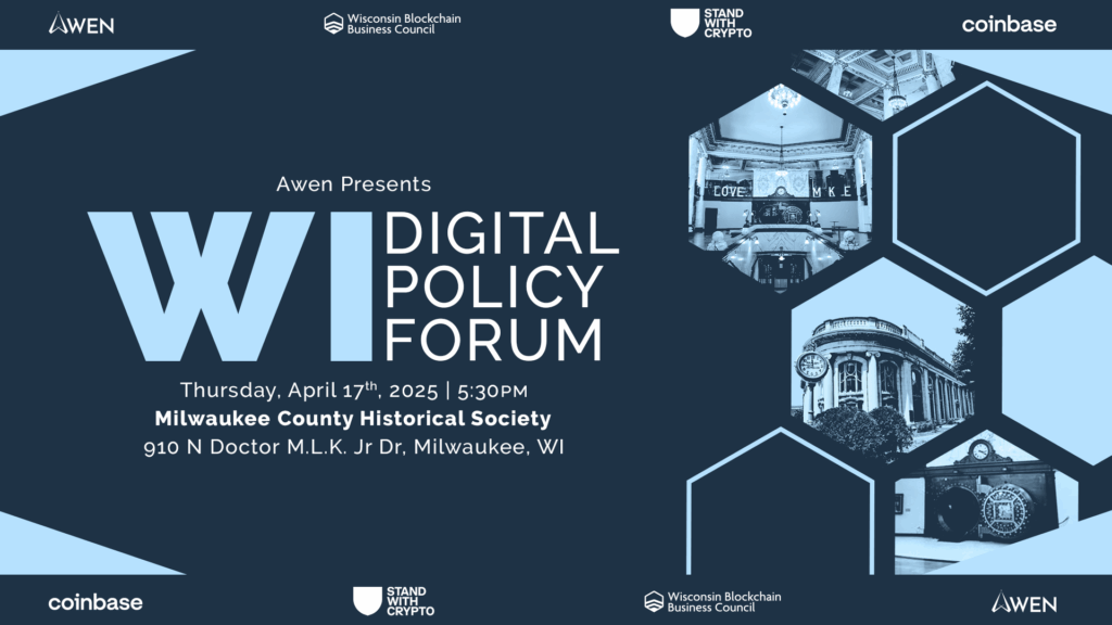 WI Digital Policy Forum
