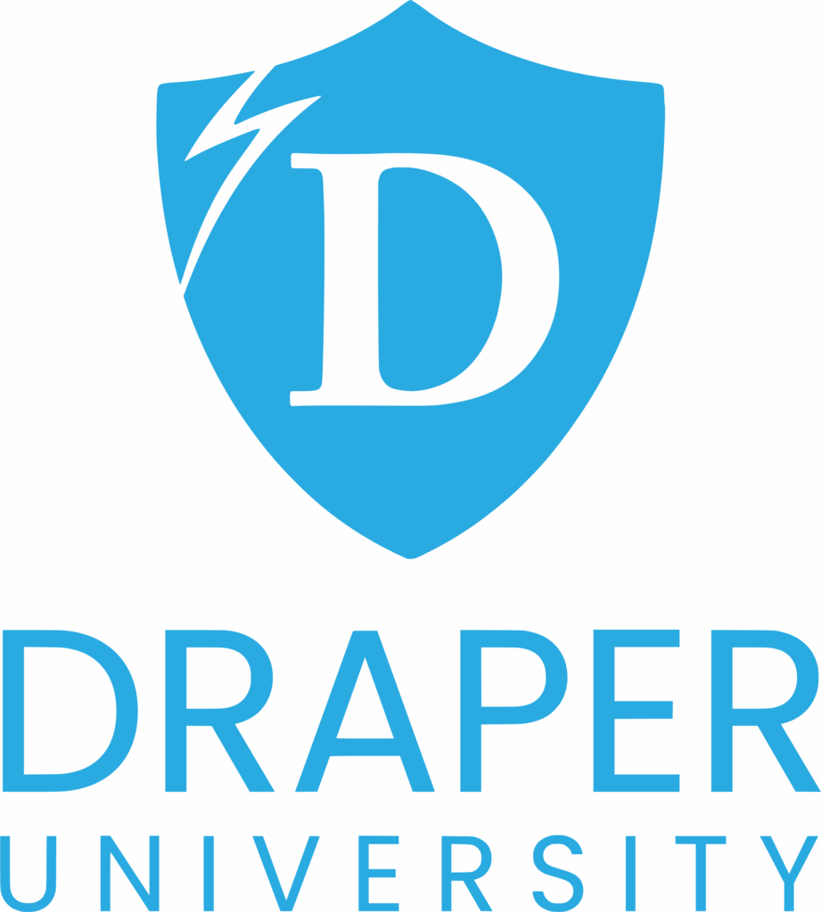 Draper University Logo
