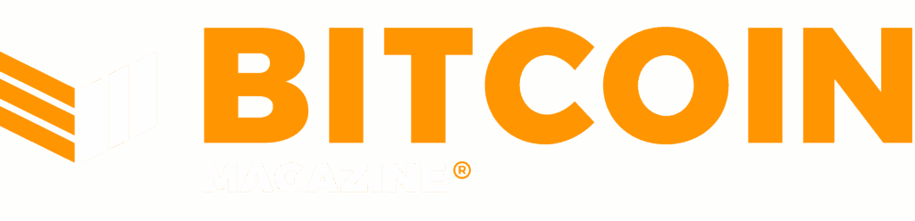 Bitcoin Magazine logo