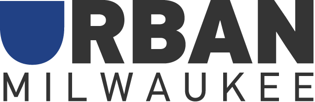 Urban Milwaukee logo