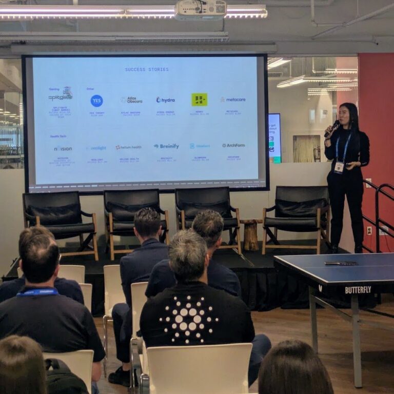 Cardano X Consensus 2025