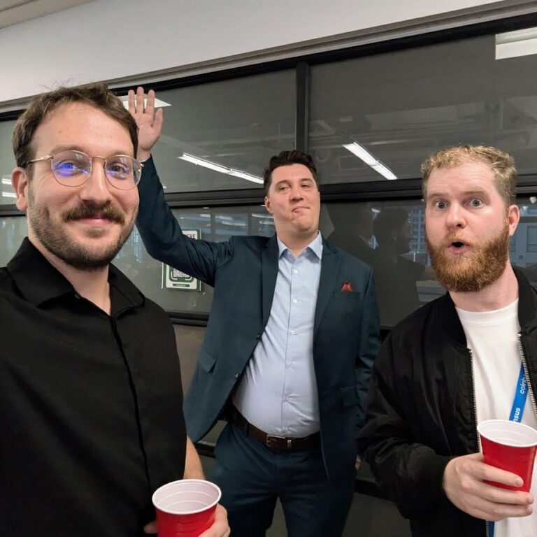 Cardano X Consensus 2025