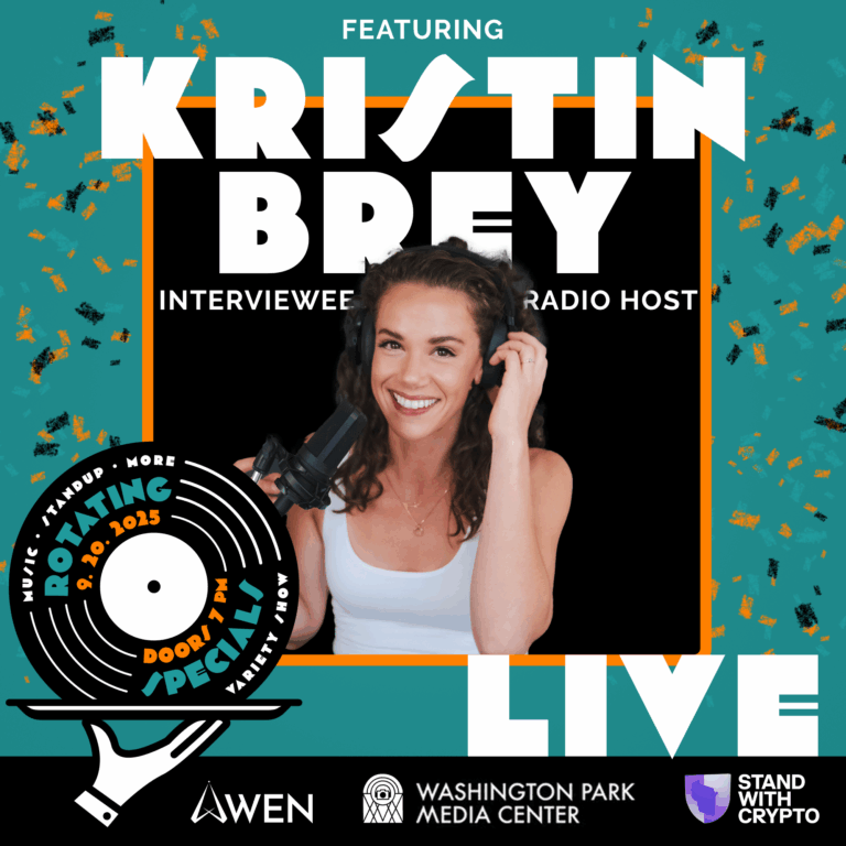 Rotating Specials: A Milwaukee Variety Show (Pilot)