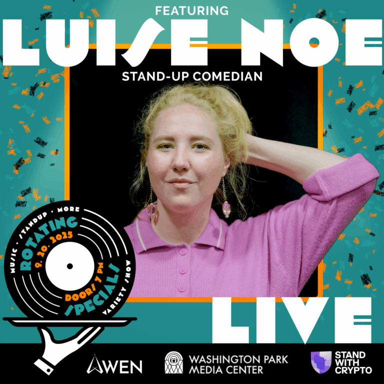 Rotating Specials: A Milwaukee Variety Show (Pilot)