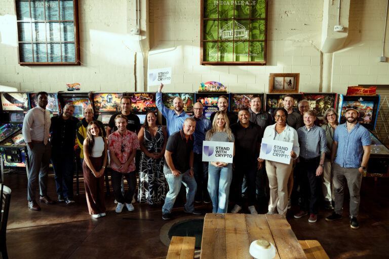 Blockchain & Brew: Wisconsin Digital Equity Forum