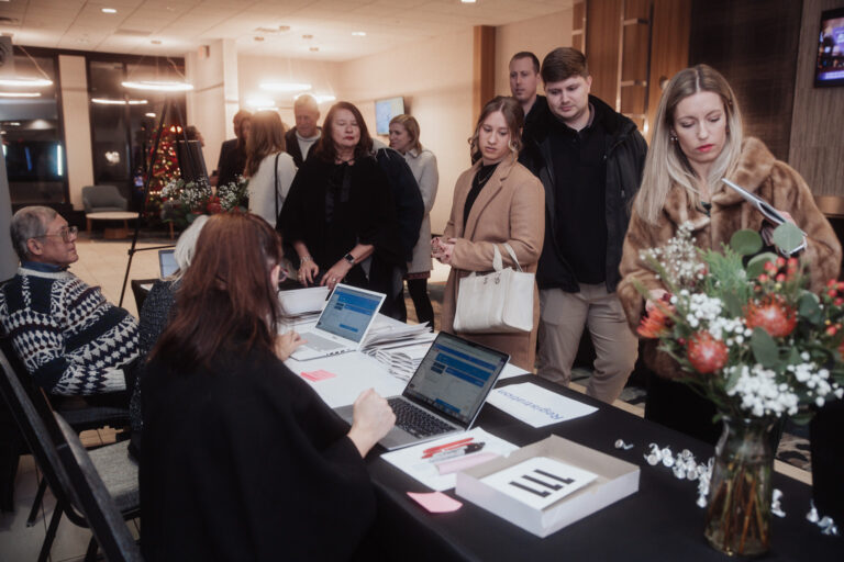 25th Anniversary ‘Soccer Ball’ Fundraiser Gala