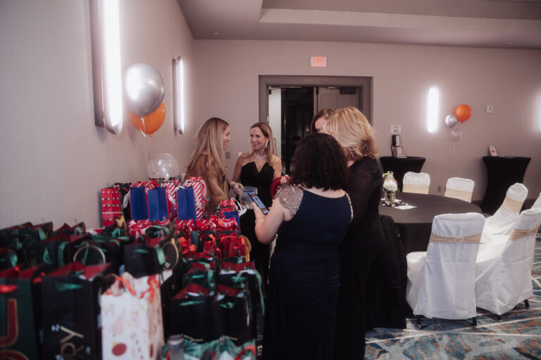 25th Anniversary ‘Soccer Ball’ Fundraiser Gala