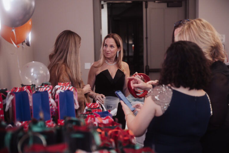 25th Anniversary ‘Soccer Ball’ Fundraiser Gala