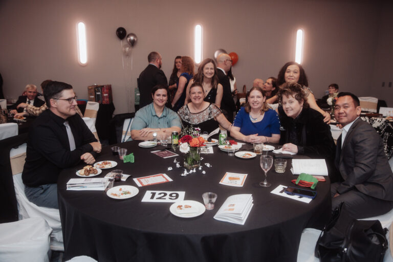 25th Anniversary ‘Soccer Ball’ Fundraiser Gala