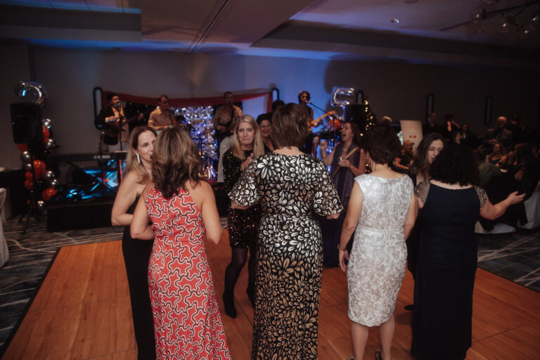 25th Anniversary ‘Soccer Ball’ Fundraiser Gala