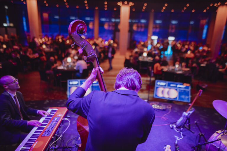 Cardano Summit 2026 | Day 1 Entertainment