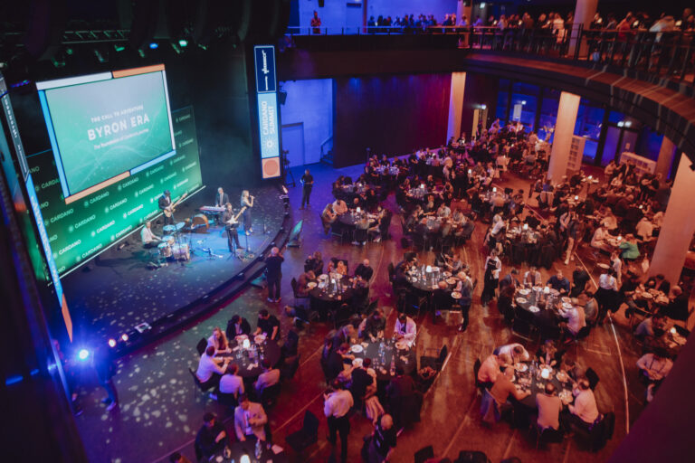 Cardano Summit 2026 | Day 1 Entertainment