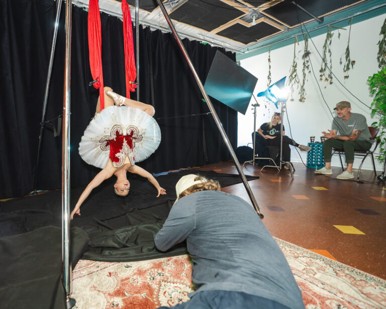 Mie’s “Freakshow” Music Video