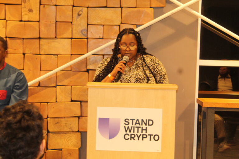 Building Together: Black Contributions To Tech & Finance