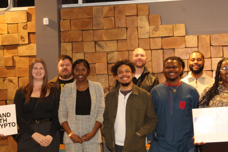 Building Together: Black Contributions To Tech & Finance