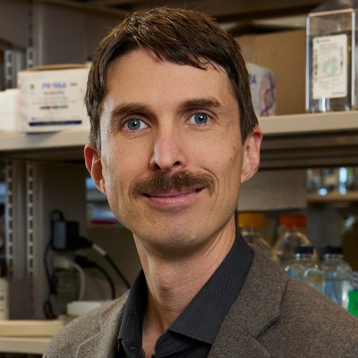 Alex Boyes — Senior Creative Consultant, Medical College of Wisconsin