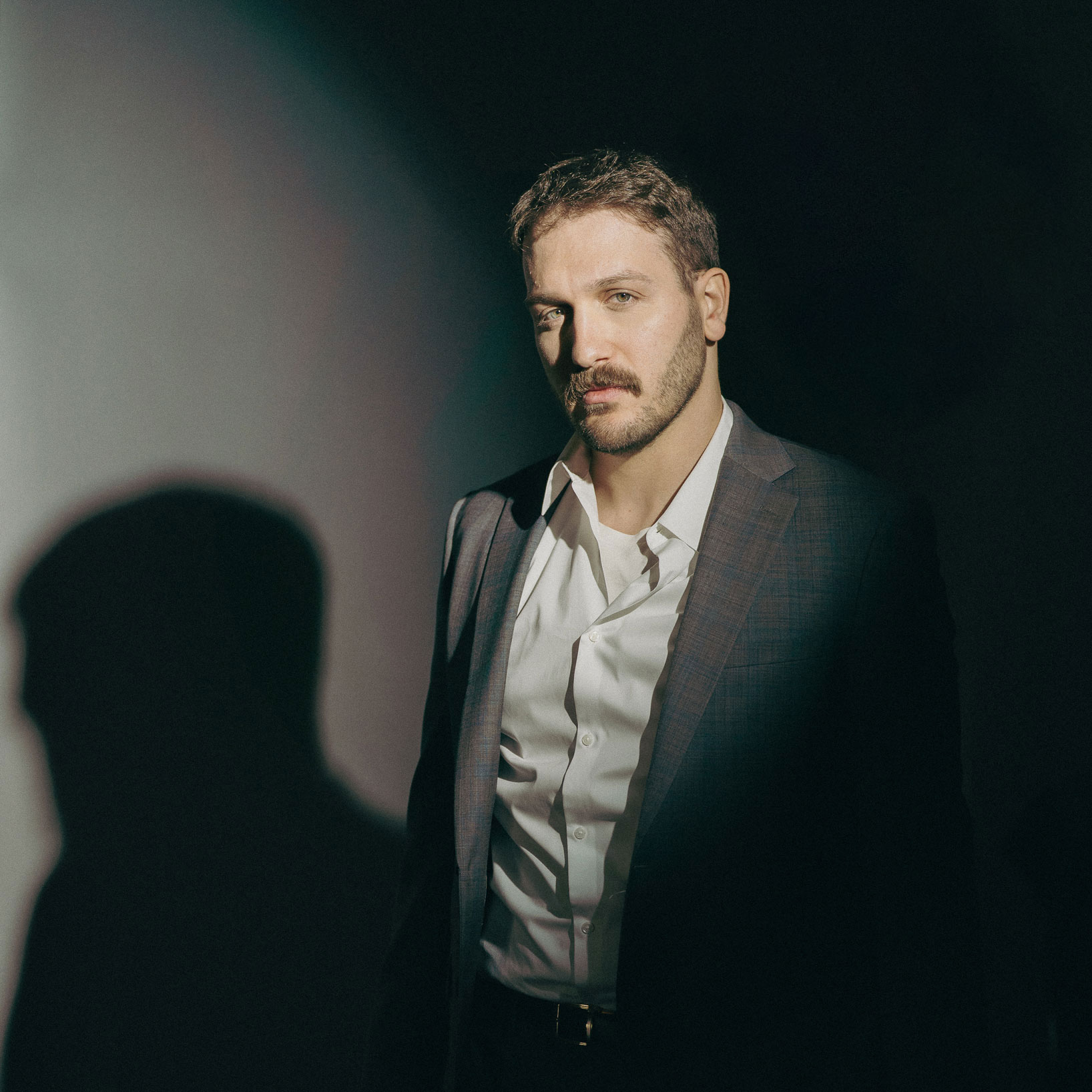 Cullah (Ian McCullough)