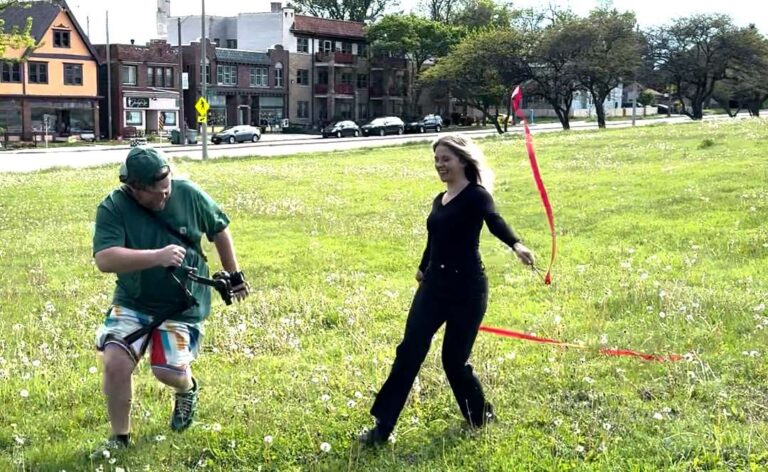 Danse L’Intervention: Cullah x Project Wonder x MCW