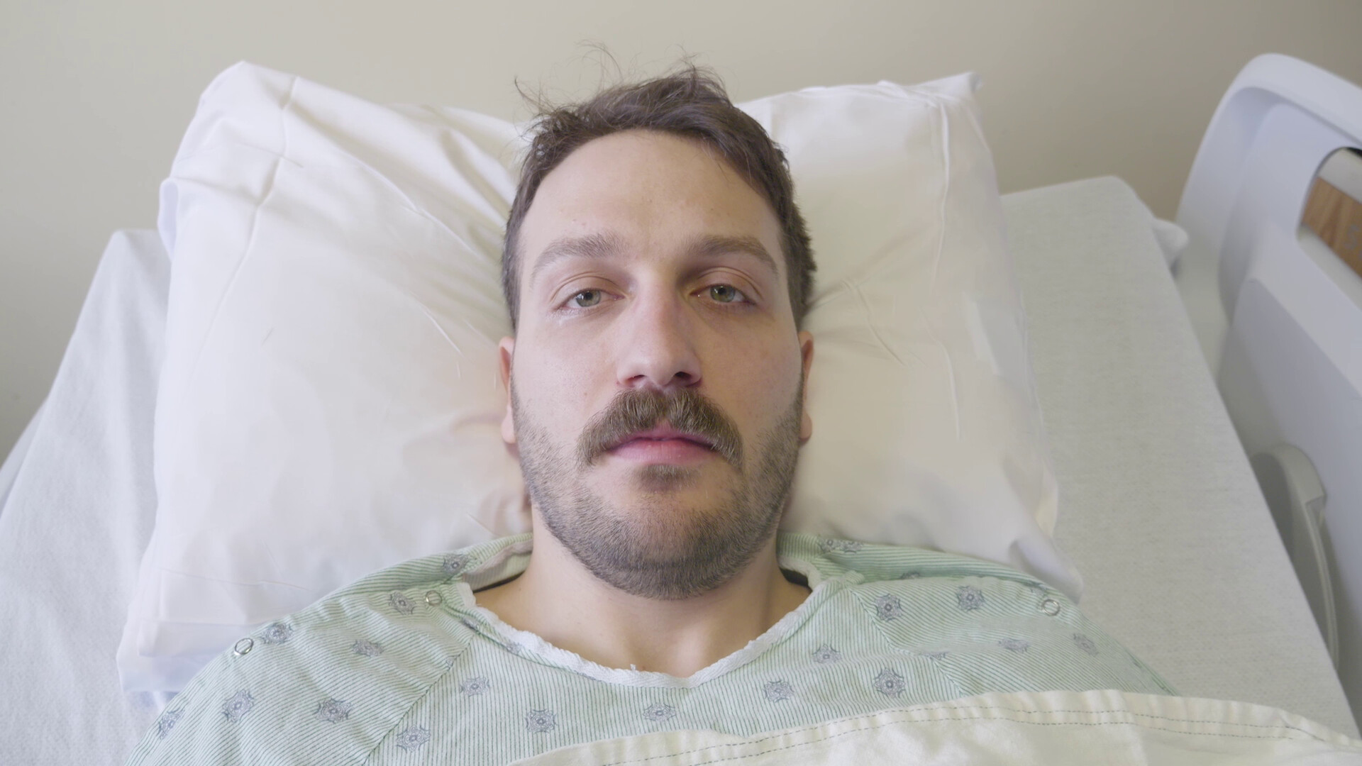 Danse L'Intervention still