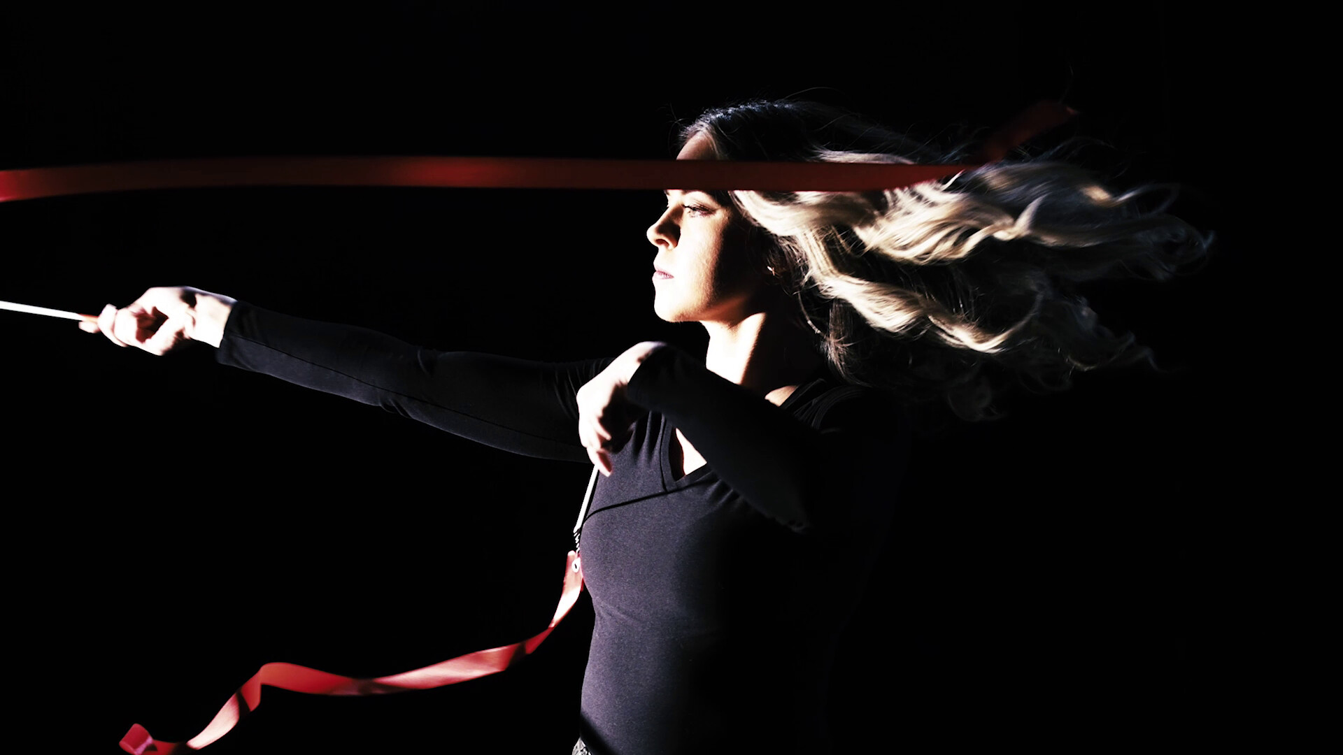 Danse L'Intervention still