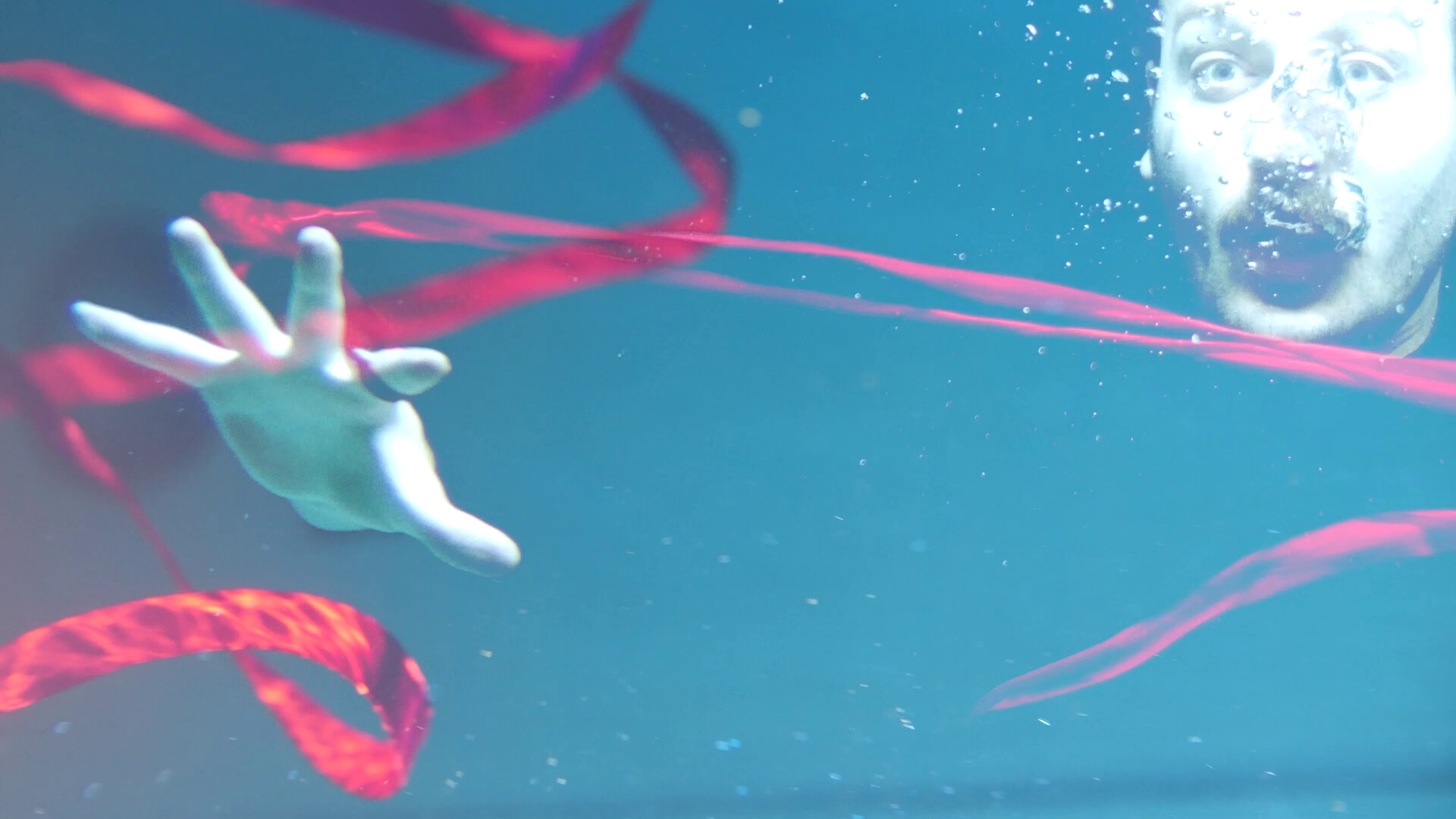 Danse L'Intervention still