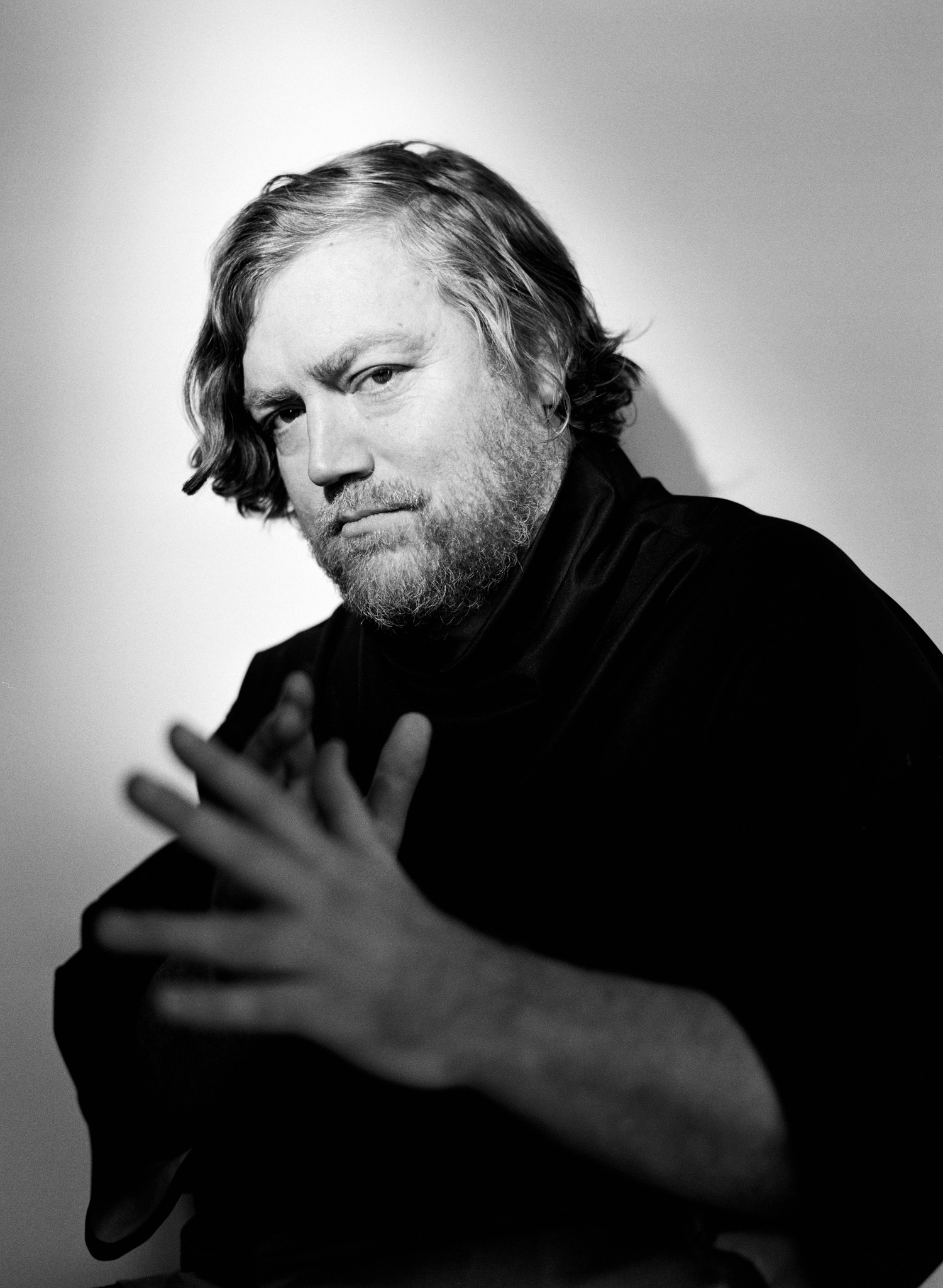 Wes Tank — Director, TankThink