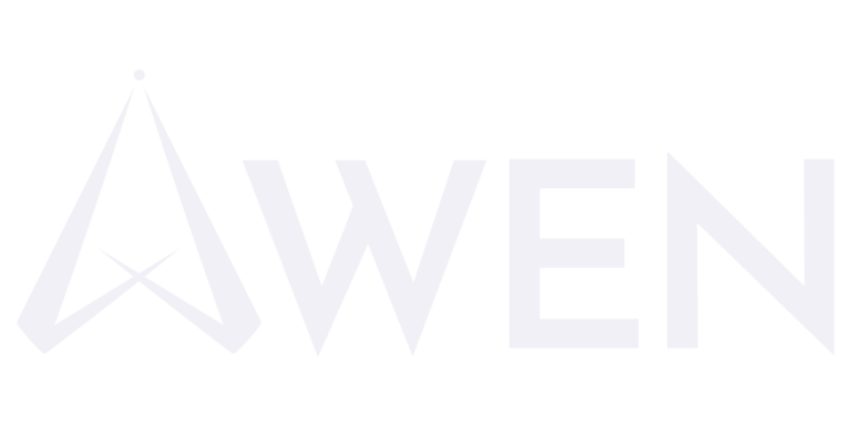 Awen OS logo
