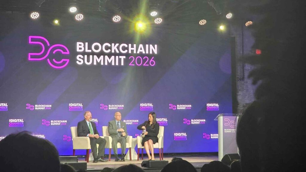 Cardano Unified: DC Blockchain Summit
