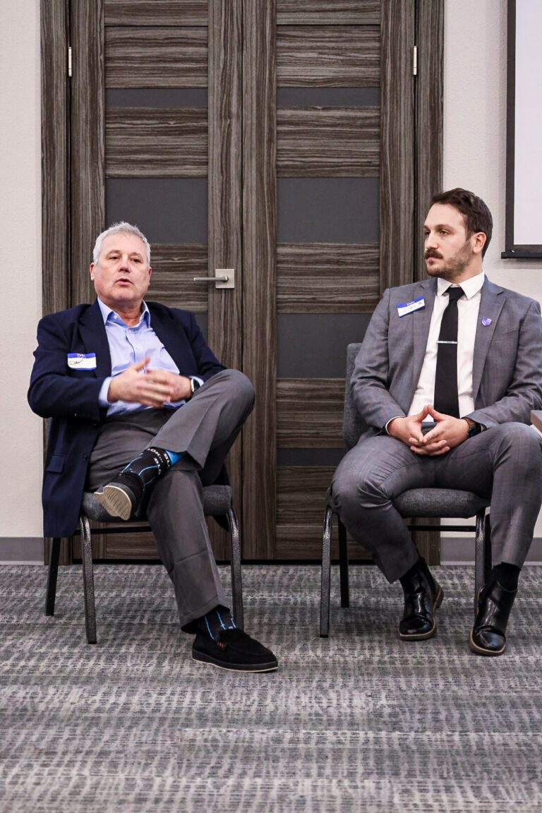 Digital Asset Policy Forum