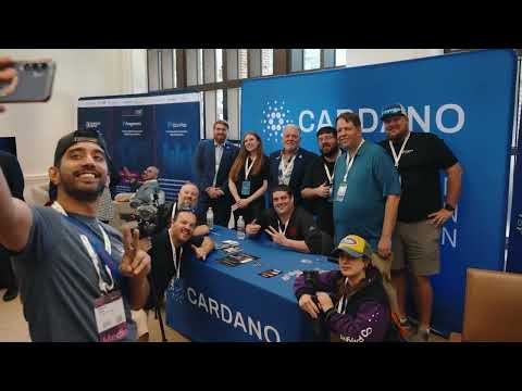 Cardano Unified: NABS 2025
