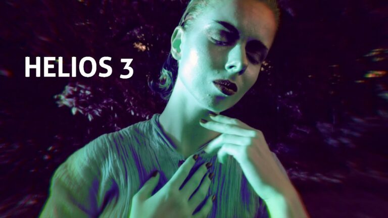 Cullah – Helios 3