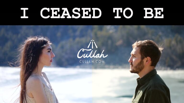 Cullah – I Ceased To Be
