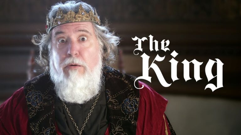 Cullah – The King