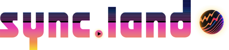 sync.land logo