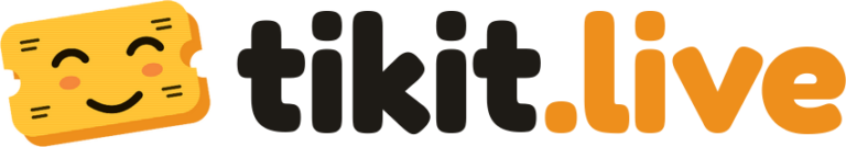 tikit.live logo