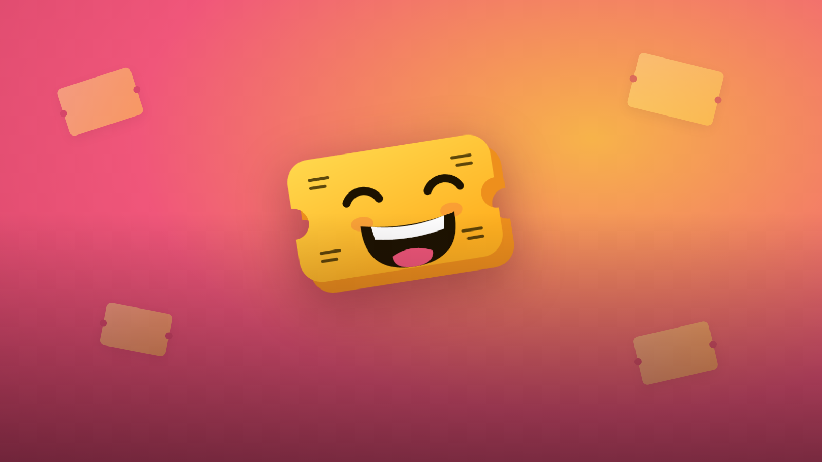 The new tikit is here