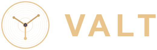Valt logo