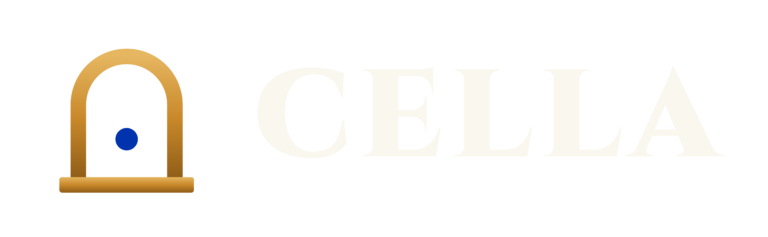 Cella logo