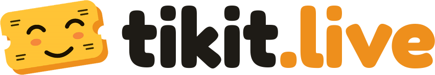 tikit.live, ticketing for independent creators