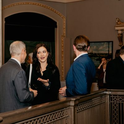 WI Digital Policy Forum guests